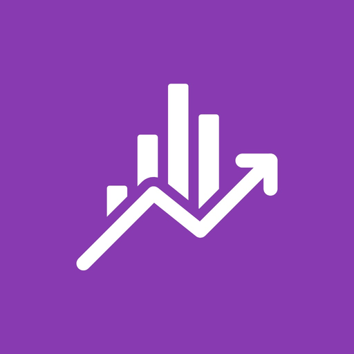 Easy Market Analyzer app icon