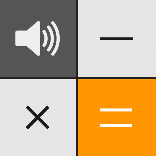 Calculator - Free Calculator app icon