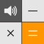 Calculator - Free Calculator icon