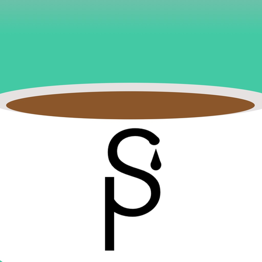 Sup Coffee Timer app icon