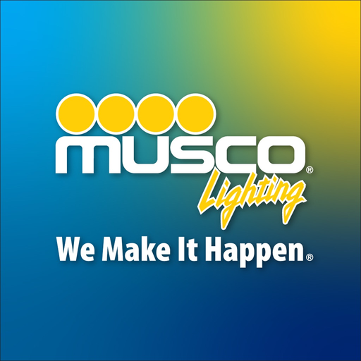 Musco Lighting app icon