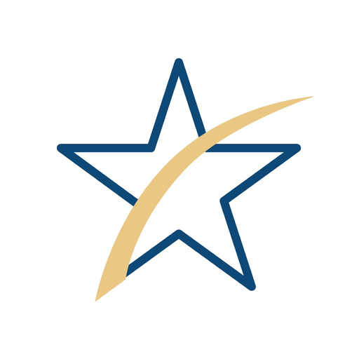 BankStar Financial app icon