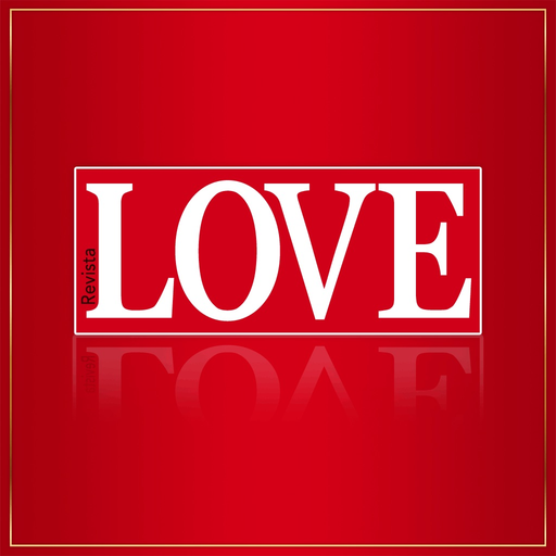 LOVE revista app icon