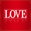 LOVE revista icon