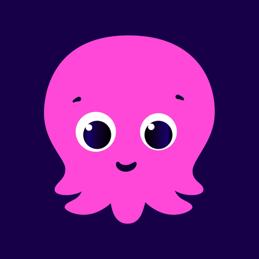Octopus Energy app icon