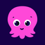 Octopus Energy icon
