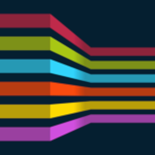Stack 8 app icon