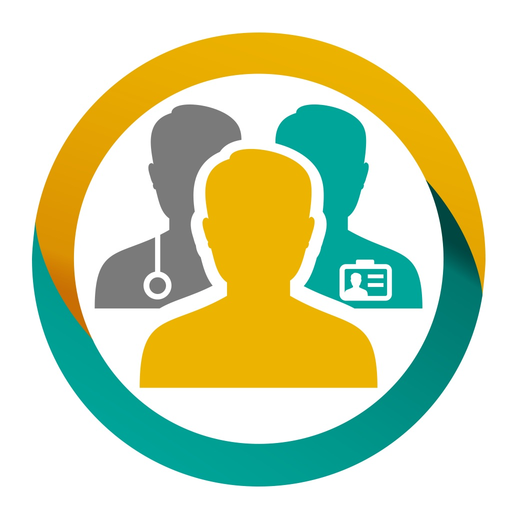 Memaxi Connect app icon
