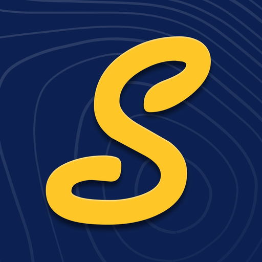 Seterra Geography (full) app icon