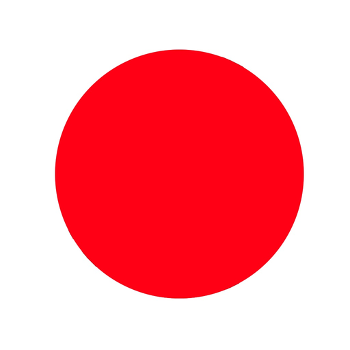 Japanese - Free Writing Practice app icon
