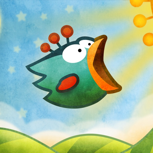 Tiny Wings TV app icon