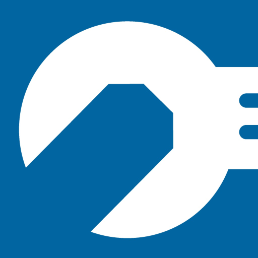 ReconVision app icon
