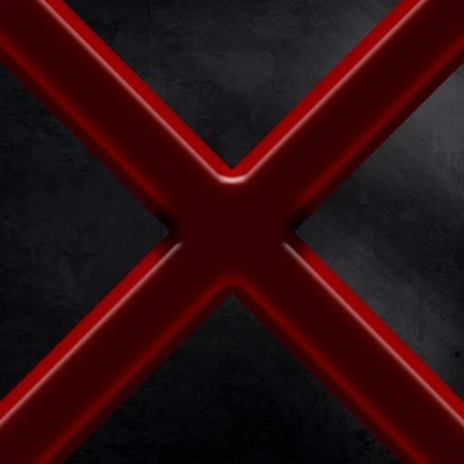X-Quiz - The quiz game for the ultimate X-Men fan app icon