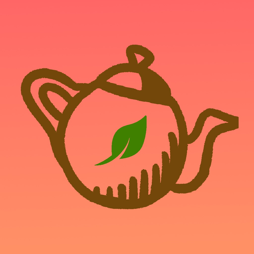 Ma petite tisane app icon