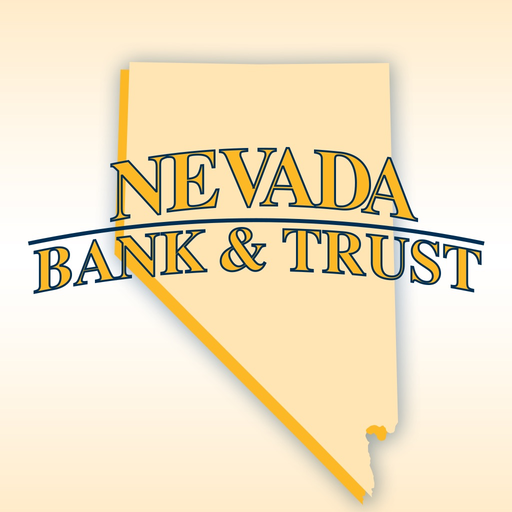 Nevada Bank & Trust Mobile app icon