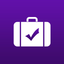 Travel Packing & To Do List icon