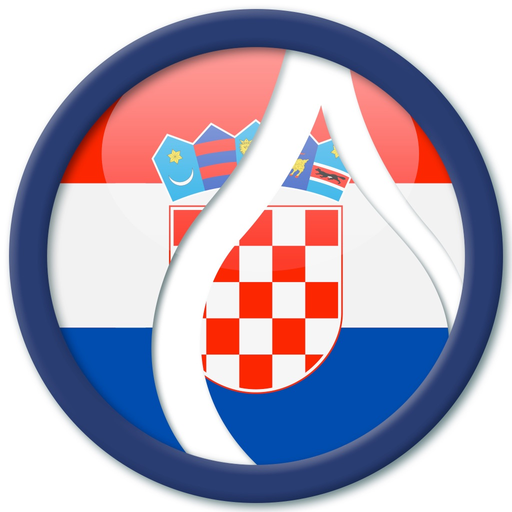 Learn Croatian - EuroTalk app icon