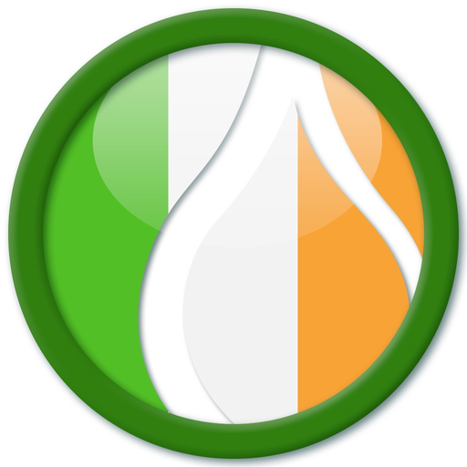 Learn Irish - EuroTalk app icon