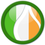 Learn Irish - EuroTalk icon