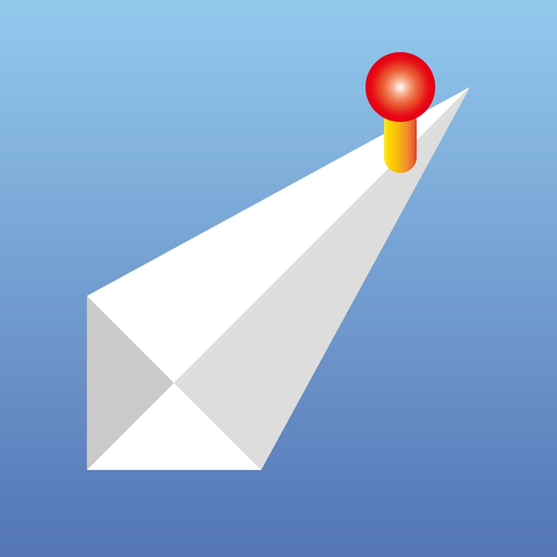 CompassNavi: Compass Navigator app icon