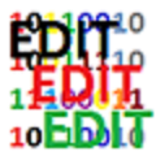 Progwhiz Hex Editor app icon