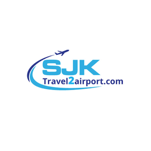 SJK Private Hire app icon