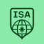 International School Augsburg icon