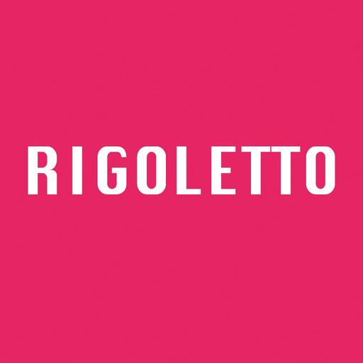 Rigoletto app icon