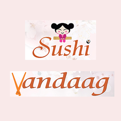 Sushi Vandaag app icon