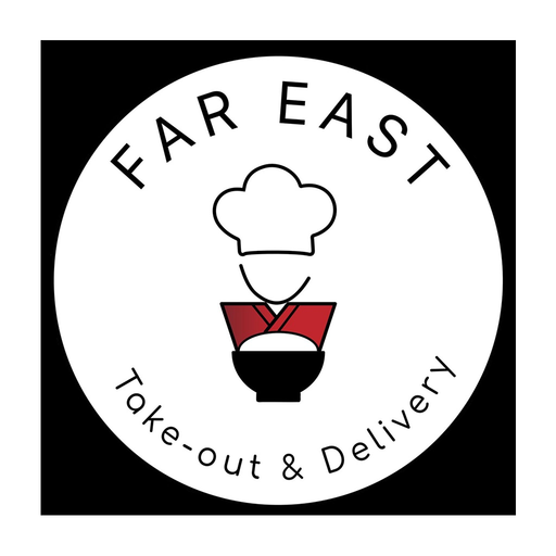 Far East app icon