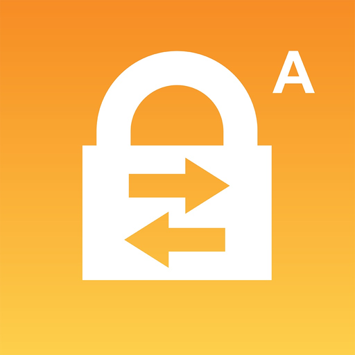 DataLock Admin app icon