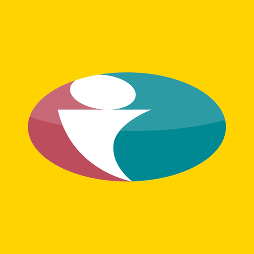 Changing Lives app icon