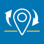 GPS Coordinate Converter icon