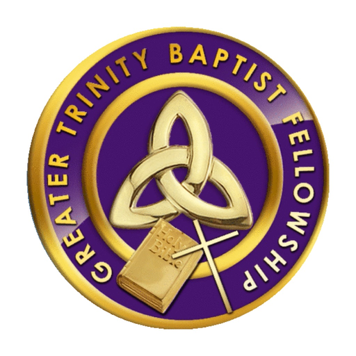 Greater Trinity Orlando app icon