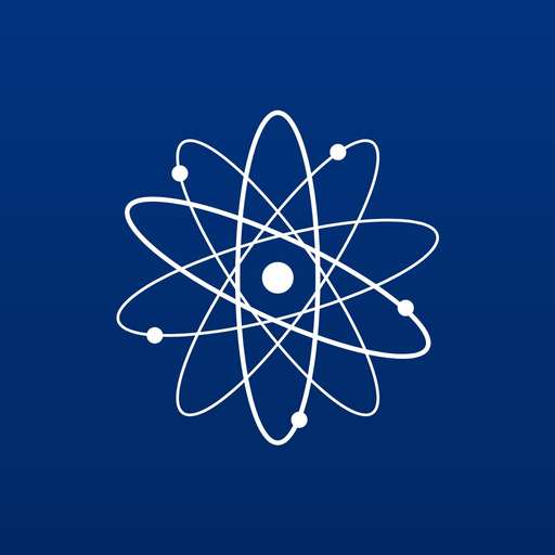 NUPIC Mobile app icon