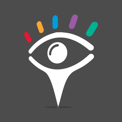 Media Monitor app icon