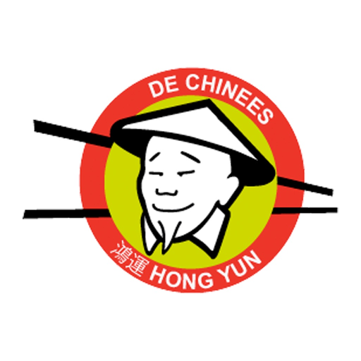 Hong Yun app icon