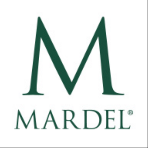 Mardel app icon
