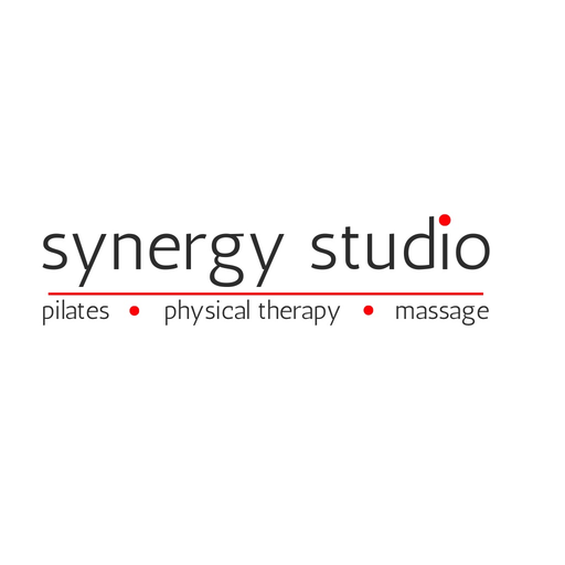 Synergy Studio Pilates app icon