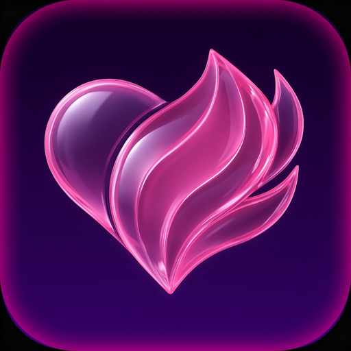 Couples games: Sex Roulette app icon