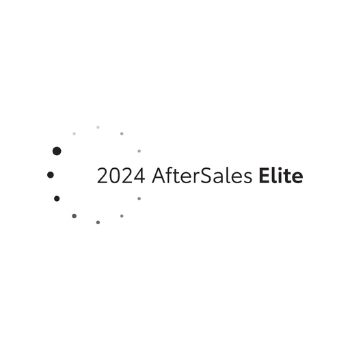 AfterSales Elite app icon
