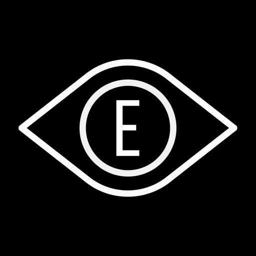 EyeCons app icon