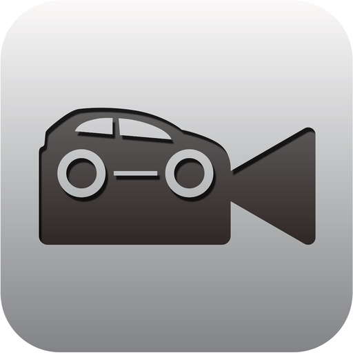 Wi-Fi camera Viewer app icon