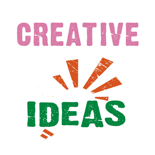 Creative !deas Video. app icon