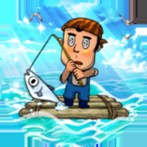 Fishermans Adventure app icon