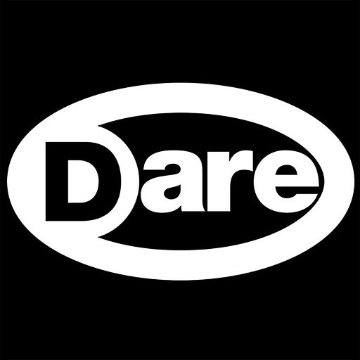 Dare Hairdressers app icon