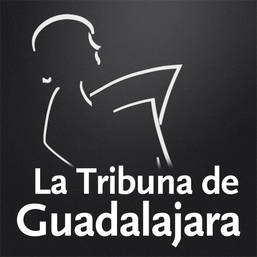 Tribuna de Guadalajara app icon