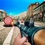 Grenade Gun In City Simulator icon