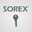 SOREX Manager icon