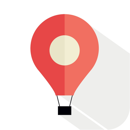 MappToGo app icon